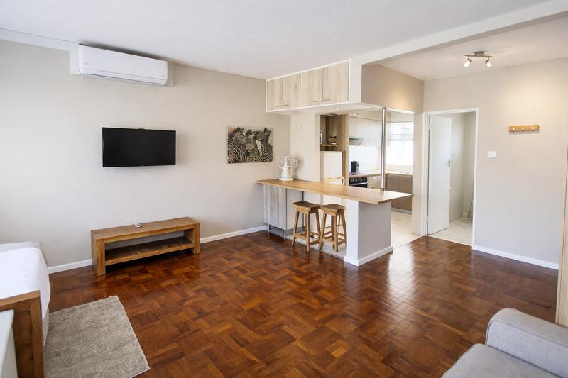 To Let 0 Bedroom Property for Rent in Gardens Western Cape